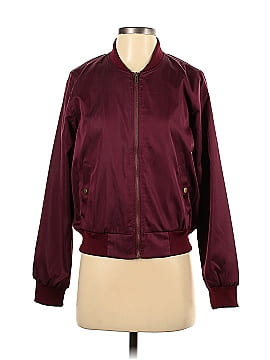 Hippie Rose Jacket (view 1)