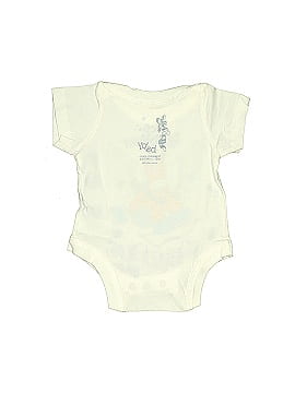 Assorted Brands Short Sleeve Onesie (view 2)