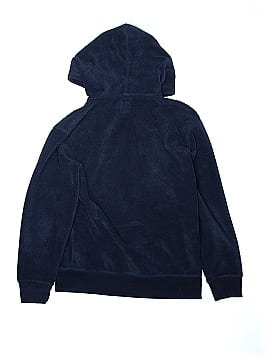 Gap Kids Zip Up Hoodie (view 2)