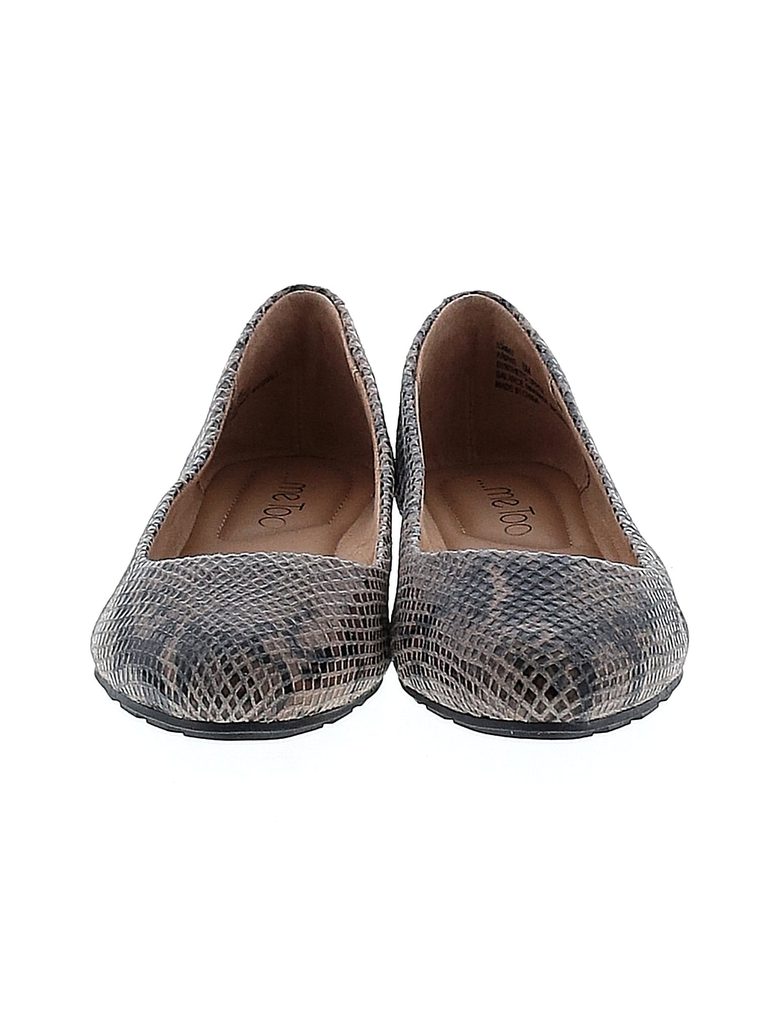 adam tucker by me too rae espadrille flat