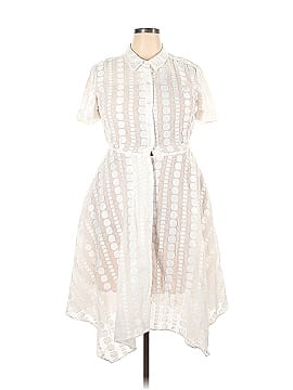 Donna Morgan Casual Dress (view 1)