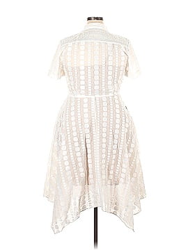 Donna Morgan Casual Dress (view 2)