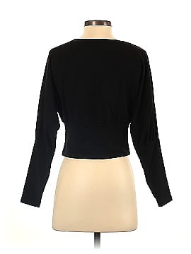 BB Dakota Pullover Sweater (view 2)