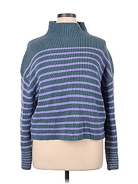Ann Taylor Turtleneck Sweater (view 1)