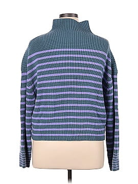 Ann Taylor Turtleneck Sweater (view 2)