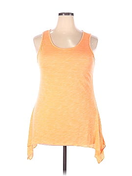 Riders by Lee Sleeveless Top (view 1)