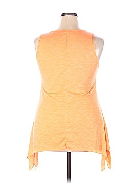 Riders by Lee Sleeveless Top (view 2)