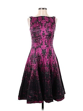 Taylor Casual Dress (view 1)