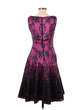Taylor Casual Dress (view 2)