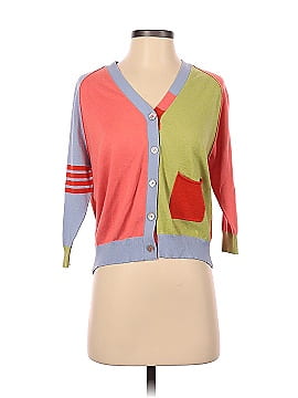 Zaket & Plover Cardigan (view 1)