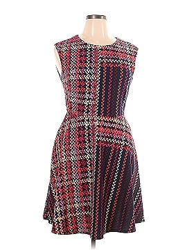 Donna Morgan Casual Dress (view 1)