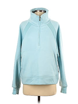 LASULA Track Jacket (view 1)