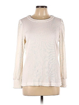 Ann Taylor LOFT Pullover Sweater (view 1)