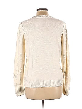 Ann Taylor LOFT Pullover Sweater (view 2)