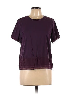 Lululemon Athletica Active T-Shirt (view 1)