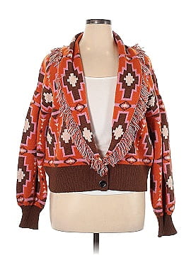 Cider Cardigan (view 1)