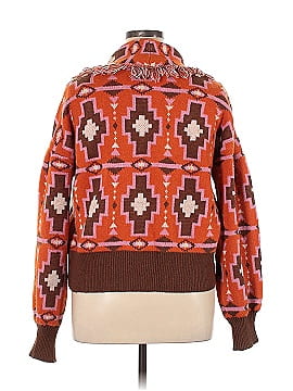 Cider Cardigan (view 2)