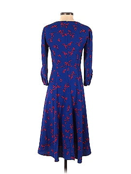 Ann Taylor Factory Casual Dress (view 2)