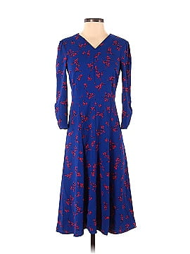 Ann Taylor Factory Casual Dress (view 1)