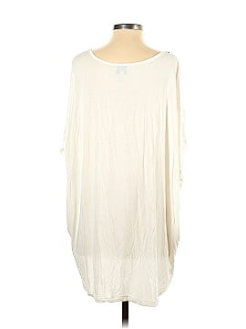 Haute Hippie Short Sleeve Blouse (view 2)