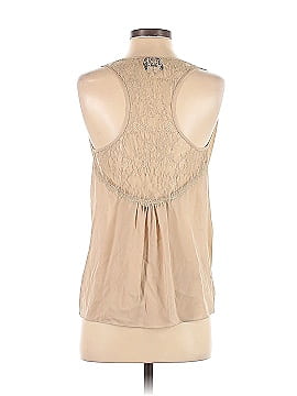 Haute Hippie Sleeveless Blouse (view 2)