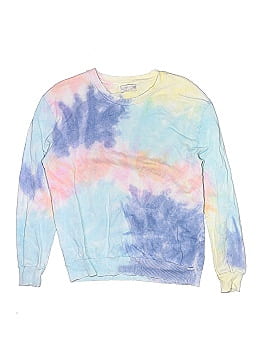 Zara Pullover Sweater (view 1)