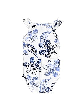 Carter's Short Sleeve Onesie (view 2)