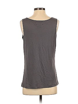 IMAN Sleeveless Blouse (view 2)