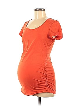 A Pea in the Pod Short Sleeve T-Shirt (view 1)