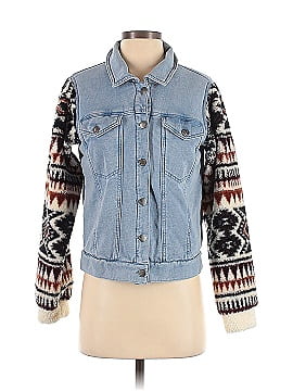 Z Supply Jacket (view 1)