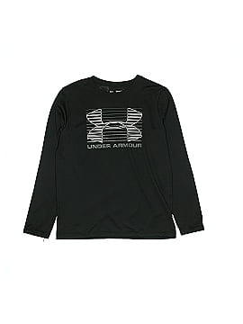 Under Armour Active T-Shirt (view 1)