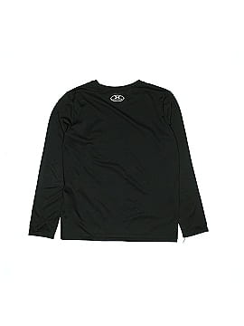 Under Armour Active T-Shirt (view 2)