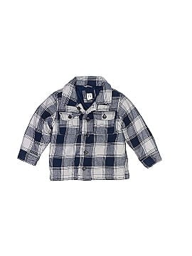 Baby Gap Fleece Jacket (view 1)