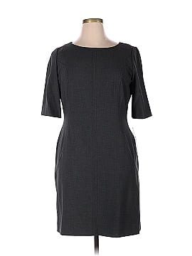 Tahari by ASL Casual Dress (view 1)