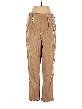 Dolce Cabo Faux Leather Pants (view 1)