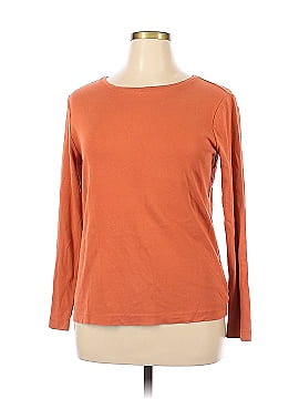 Eddie Bauer Long Sleeve T-Shirt (view 1)