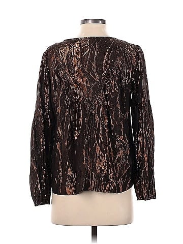 Amadi Long Sleeve Blouse (view 2)