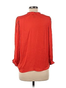 RACHEL Rachel Roy Long Sleeve Blouse (view 2)