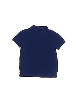 Zara Short Sleeve Polo (view 2)