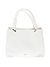 Assorted Brands Solid White Crossbody Bag One Size - photo 2
