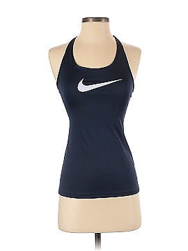 Nike Active Tank (view 1)