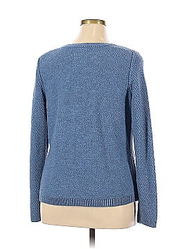 Croft & Barrow Pullover Sweater (view 1)