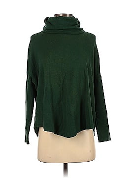 Cyrus Turtleneck Sweater (view 1)