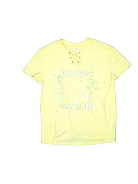 Justice Active Active T-Shirt (view 1)