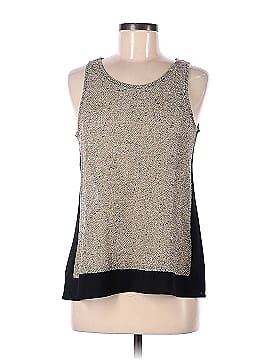 Mystree Sleeveless Top (view 1)