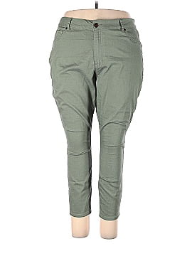 D.Jeans Jeggings (view 1)