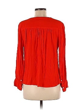 Banana Republic Long Sleeve Blouse (view 2)