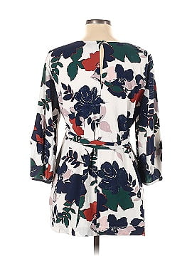 A Pea in the Pod 3/4 Sleeve Blouse (view 2)
