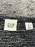 Gap Gray Casual Dress Size S - photo 3