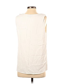 Tahari by ASL Sleeveless Blouse (view 2)